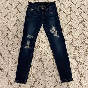AE jeans